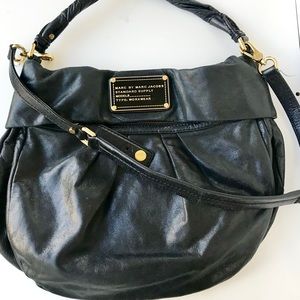 Marc by Marc Jacobs standard supply hobo